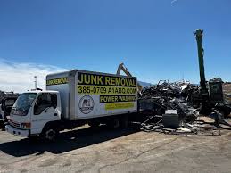 Reliable Carbon Cliff, IL Junk Removal Solutions